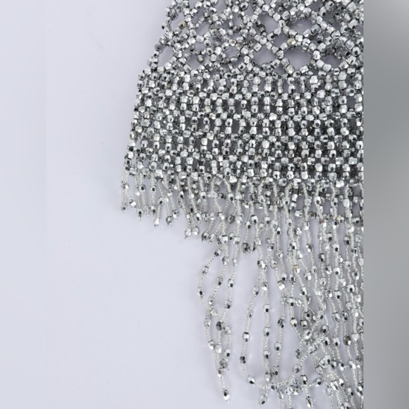 1pc Bead Tassel Decor Hat Halloween - Picture 6 of 6